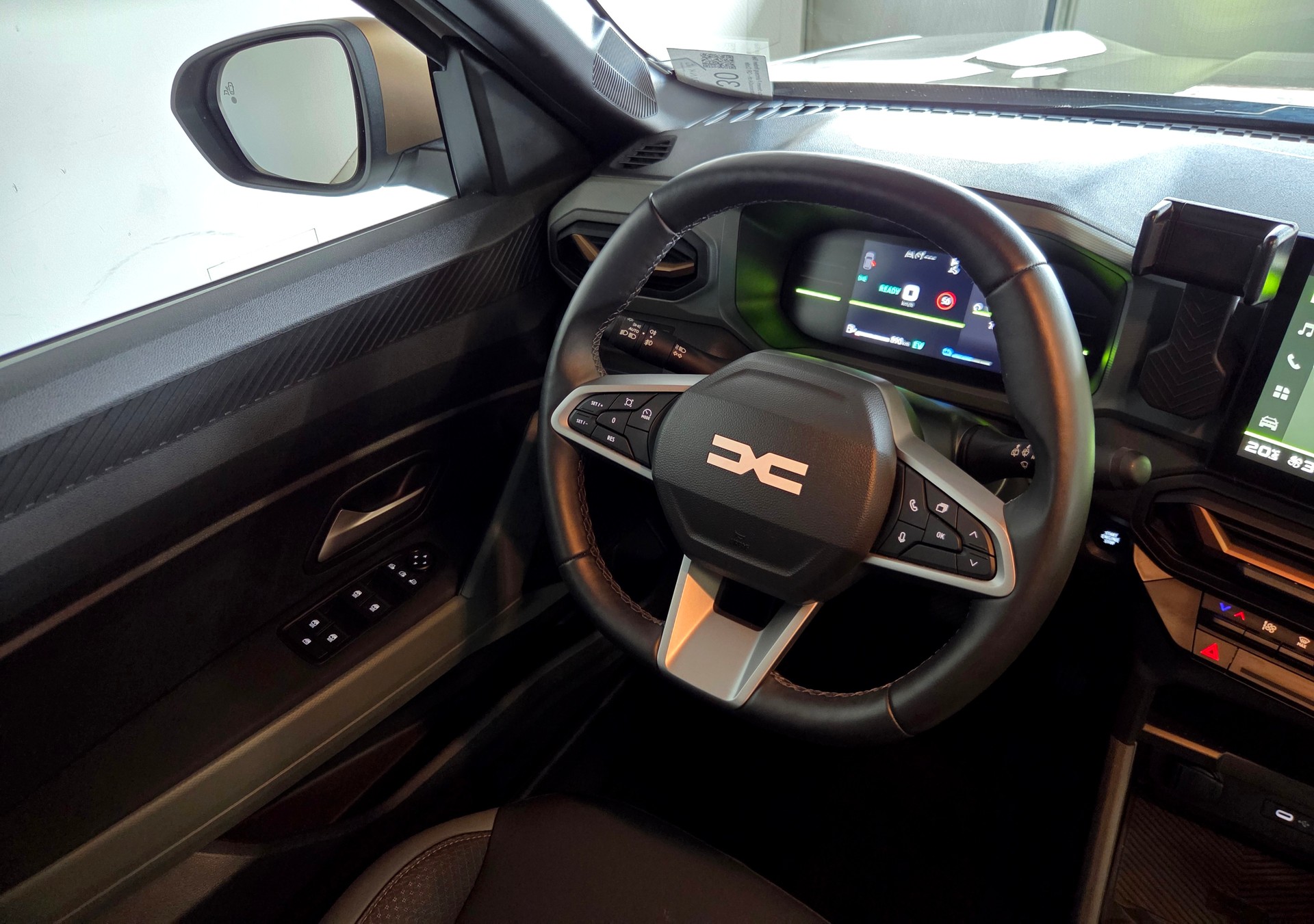 DACIA Duster 1.6 Hybrid Extreme-image-15
