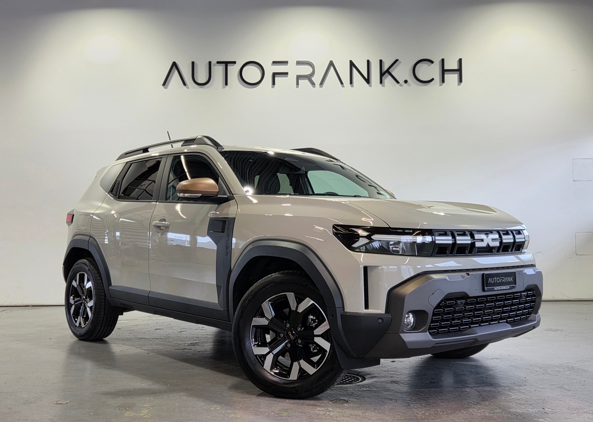 DACIA Duster 1.6 Hybrid Extreme-image-13