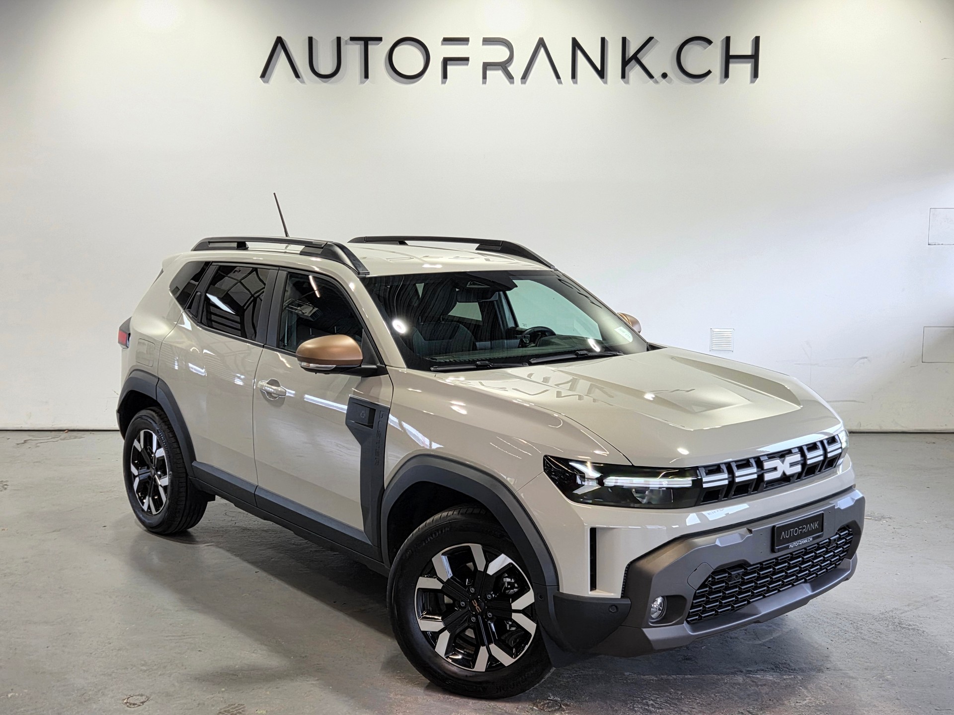 DACIA Duster 1.6 Hybrid Extreme-image-18