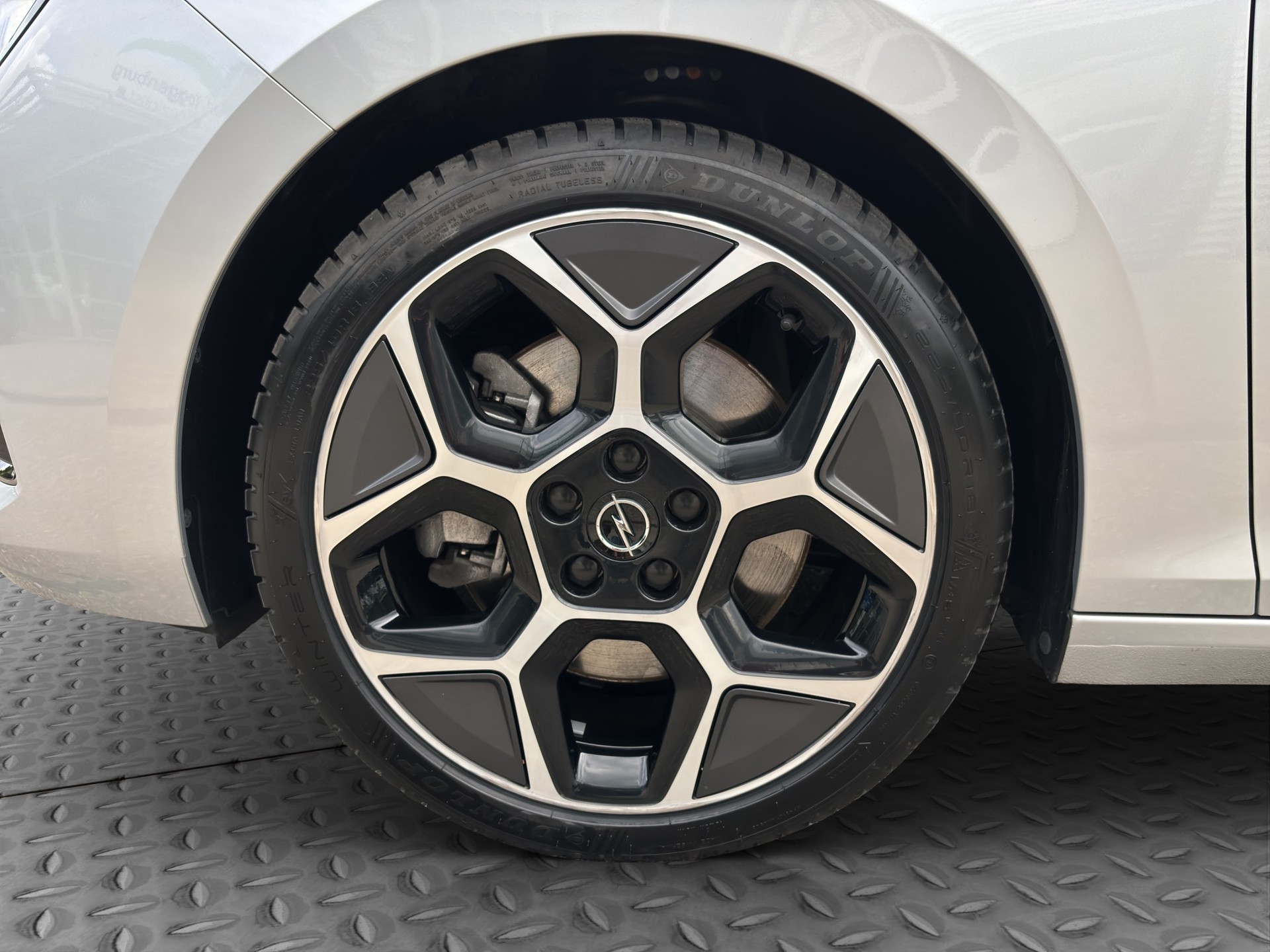 OPEL Astra 1.6 PHEV Turbo Swiss Plus A-image-20