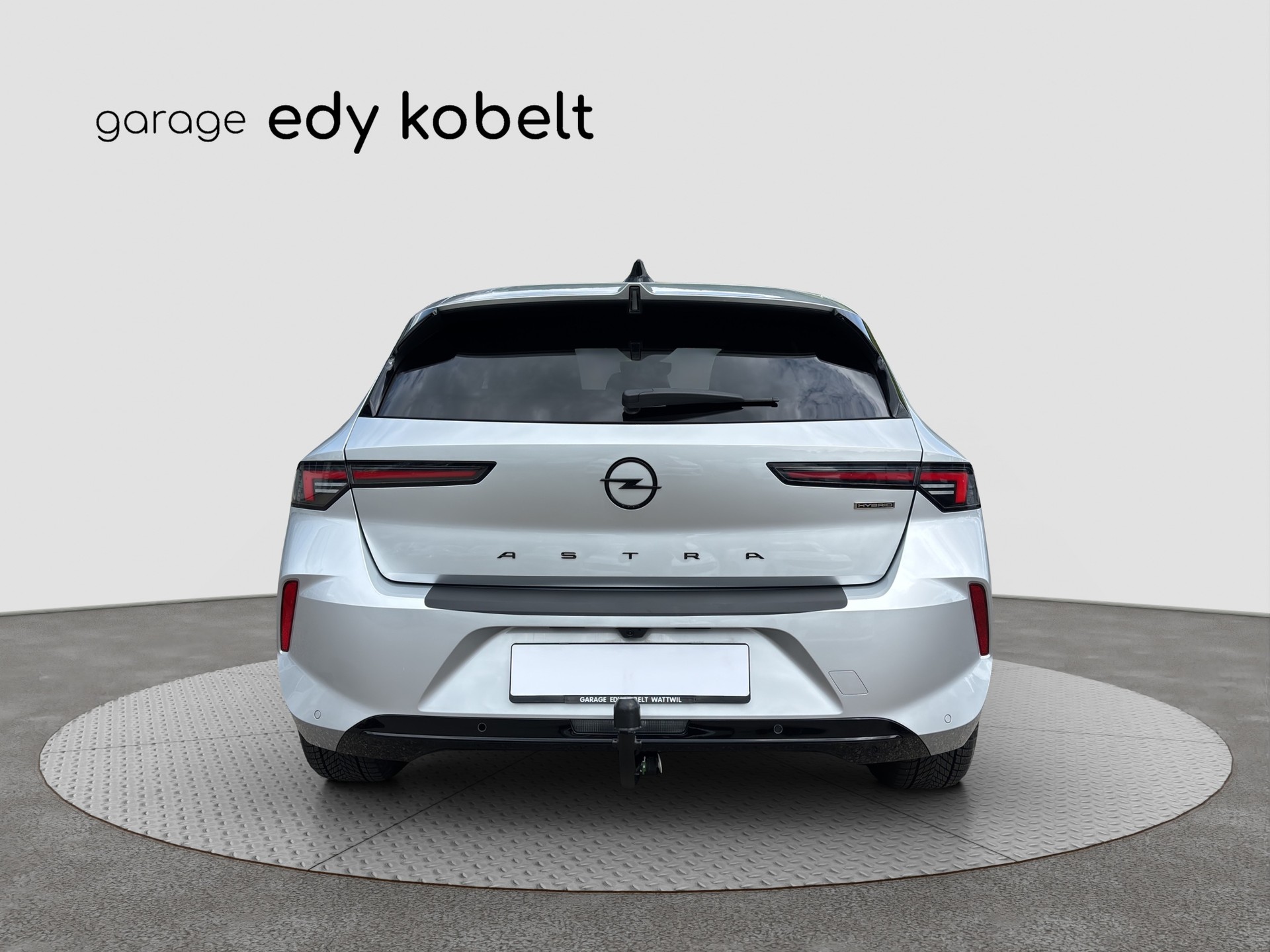 OPEL Astra 1.6 PHEV Turbo Swiss Plus A-image-16