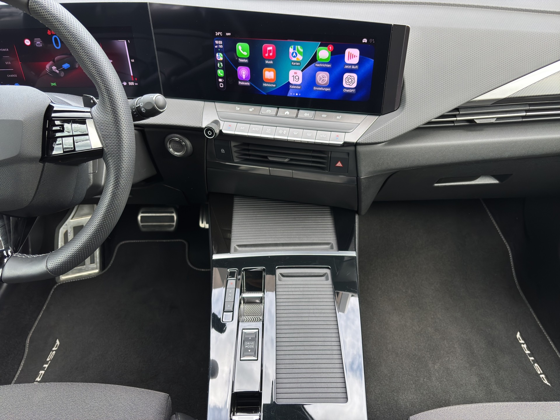 OPEL Astra 1.6 PHEV Turbo Swiss Plus A-image-4