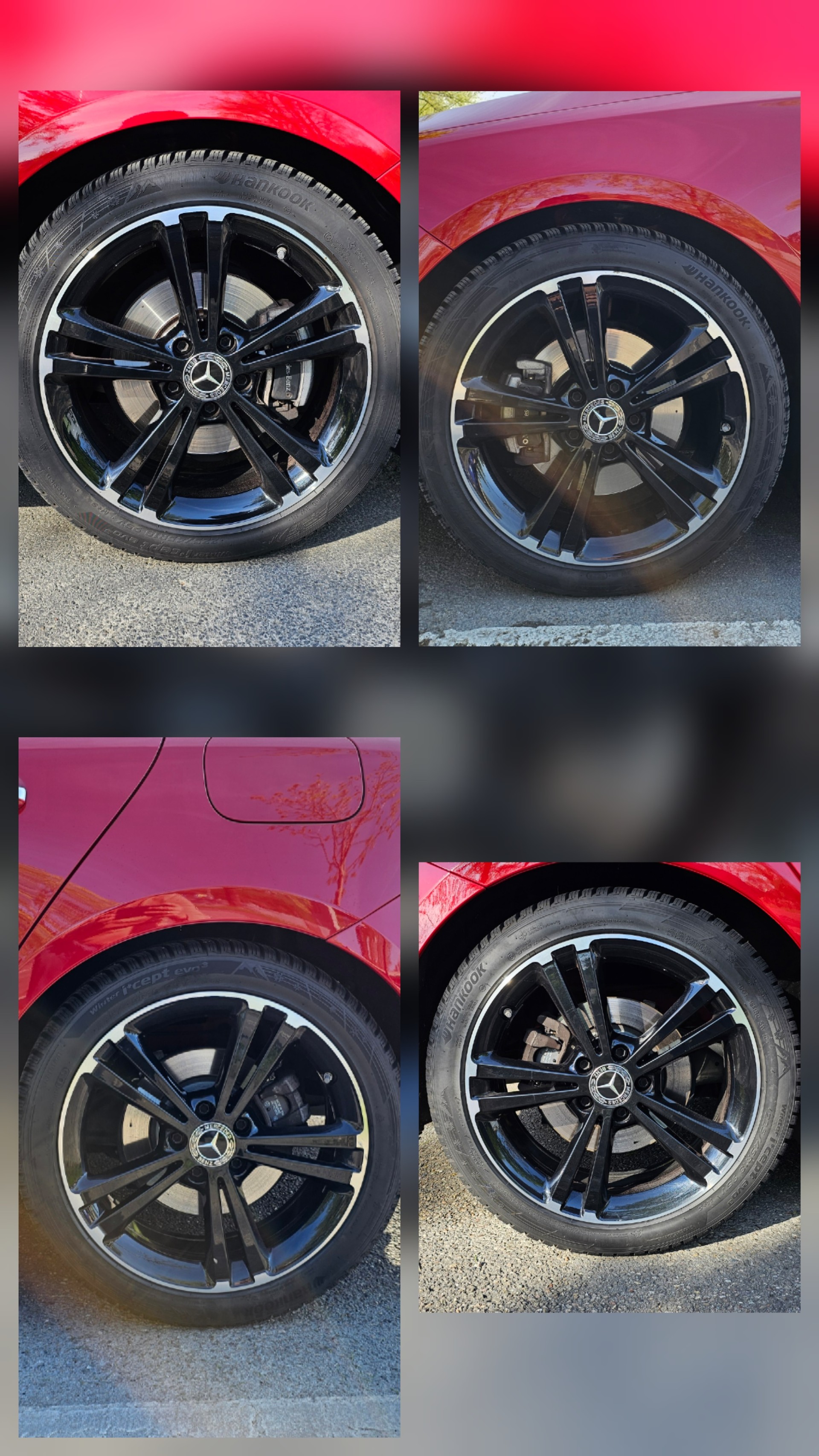 MERCEDES-BENZ A 200 AMG Line-image-16