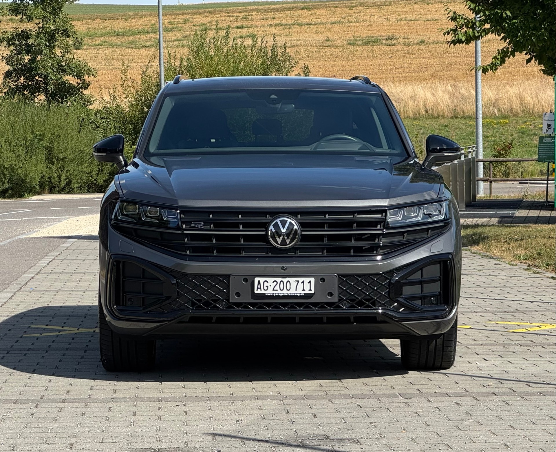 VW 3.0 V6 TDI 286 R-Line-image-2
