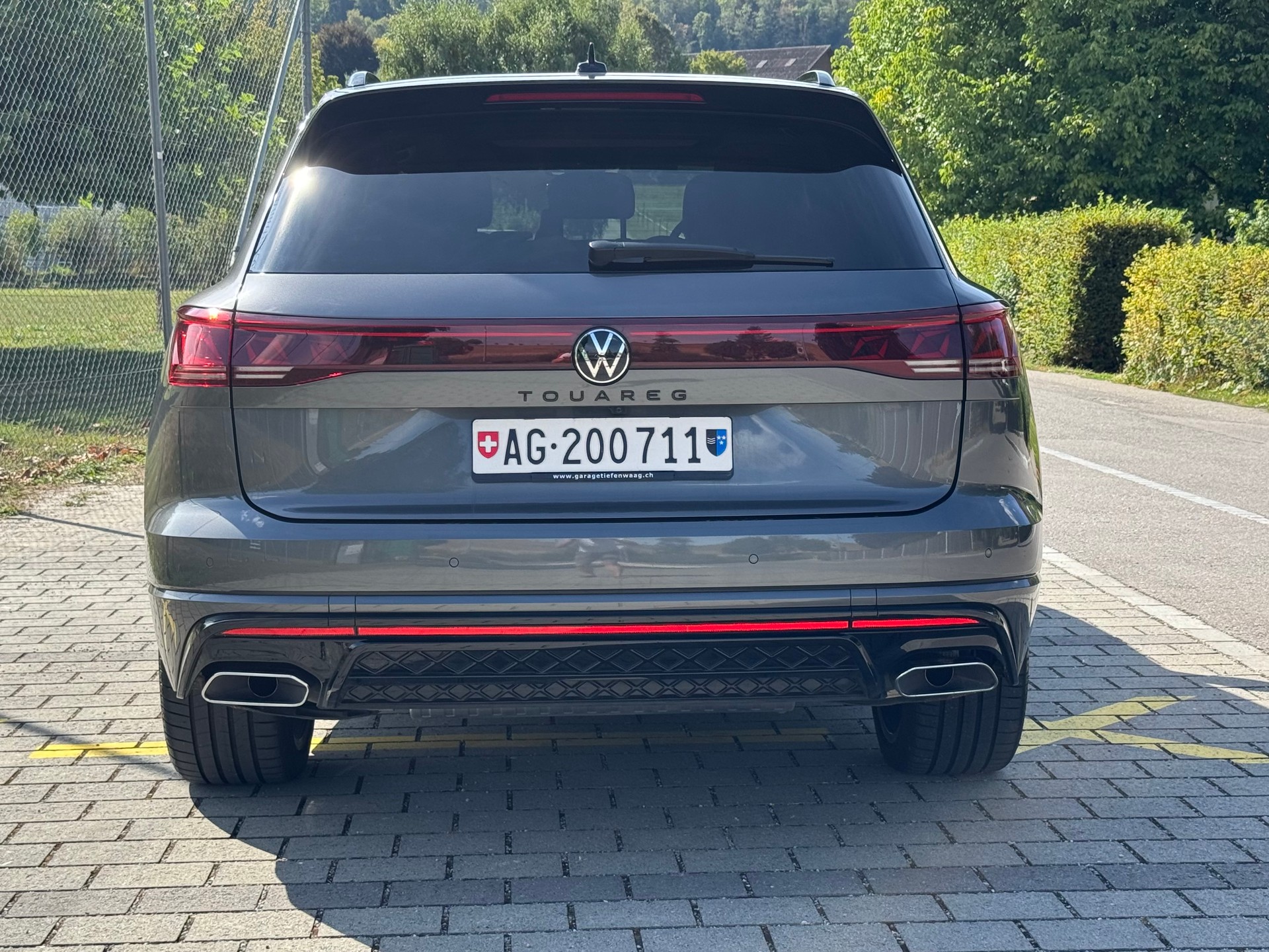 VW 3.0 V6 TDI 286 R-Line-image-3
