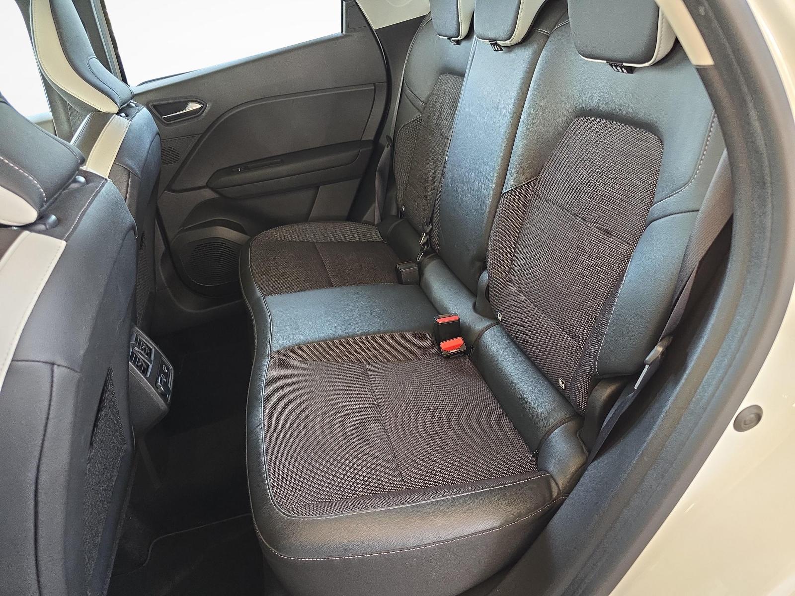 MITSUBISHI ASX 1.6 HEV Intense-image-10