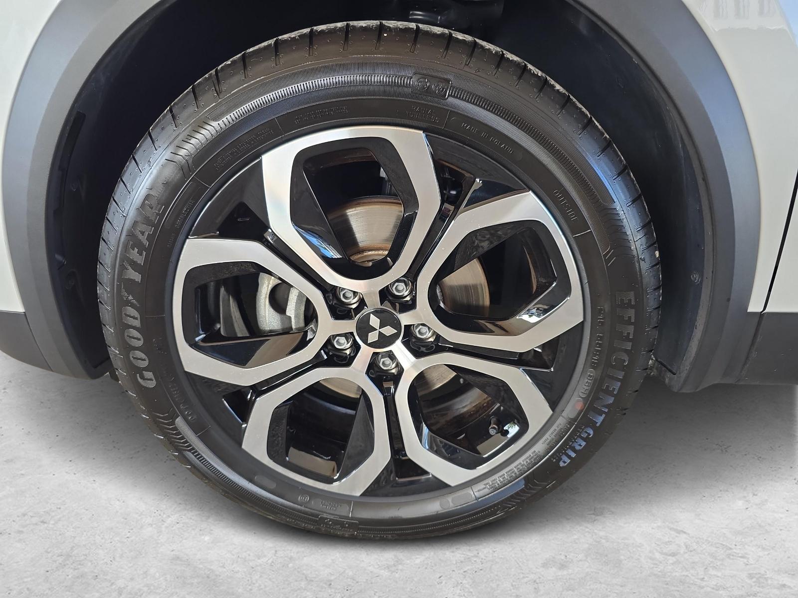MITSUBISHI ASX 1.6 HEV Intense-image-19