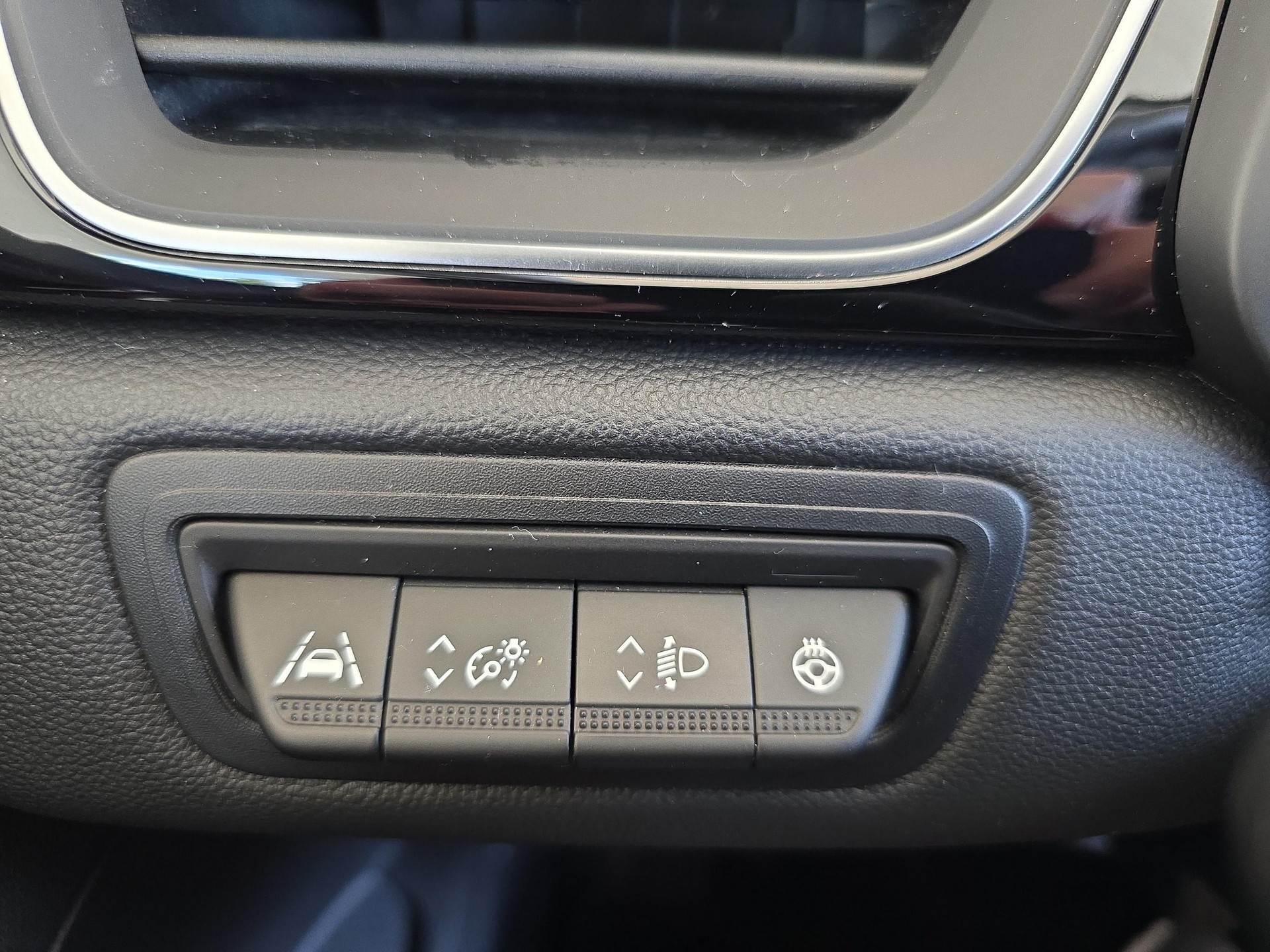 MITSUBISHI ASX 1.6 HEV Intense-image-16