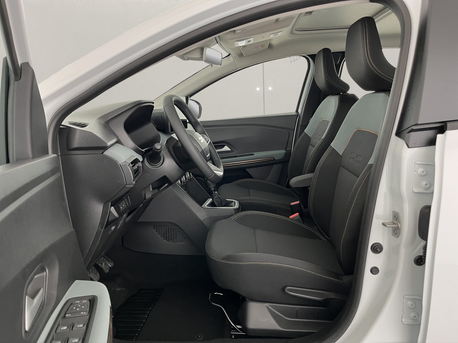DACIA Sandero 1.0 TCe 110 Stepway Extreme-image-7