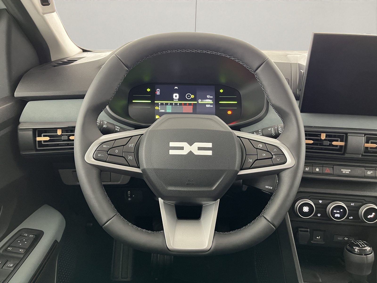DACIA Sandero 1.0 TCe 110 Stepway Extreme-image-9