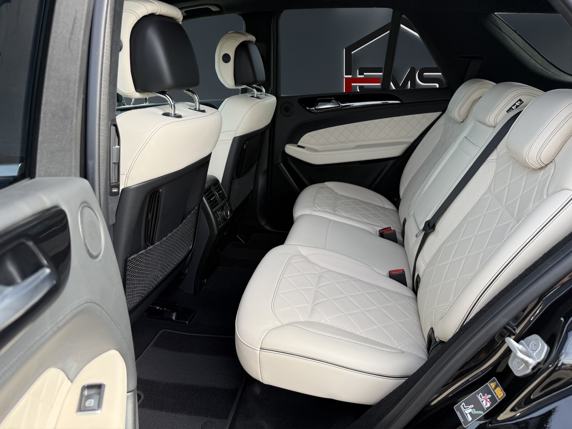 MERCEDES-BENZ GLE 350 d Executive 4Matic 9G-Tronic-image-13