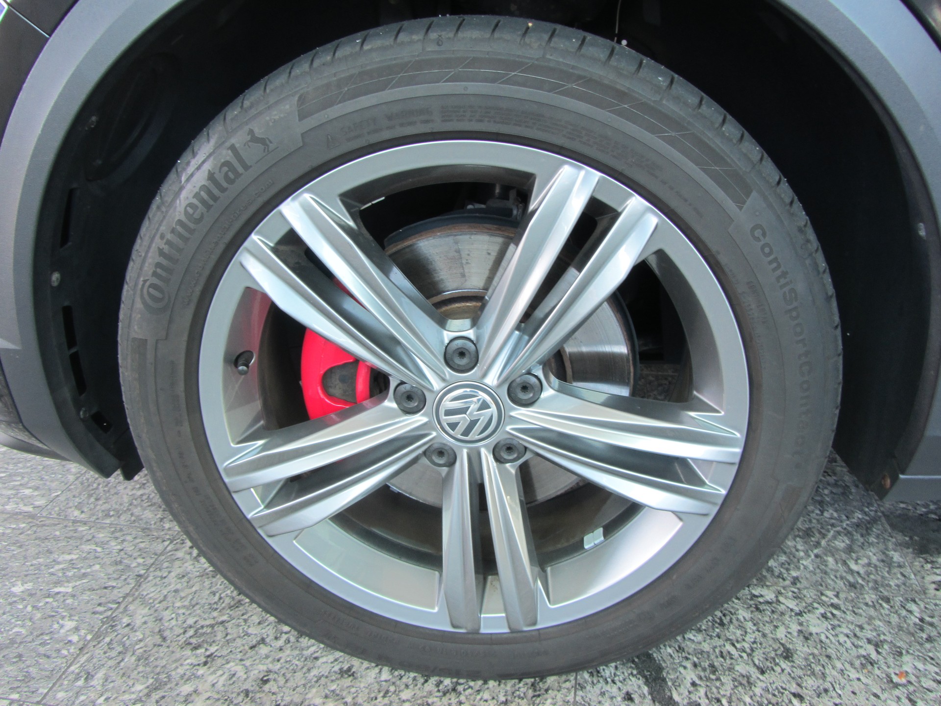 VW T-Roc 2.0 TSI Sport DSG 4Motion-image-13