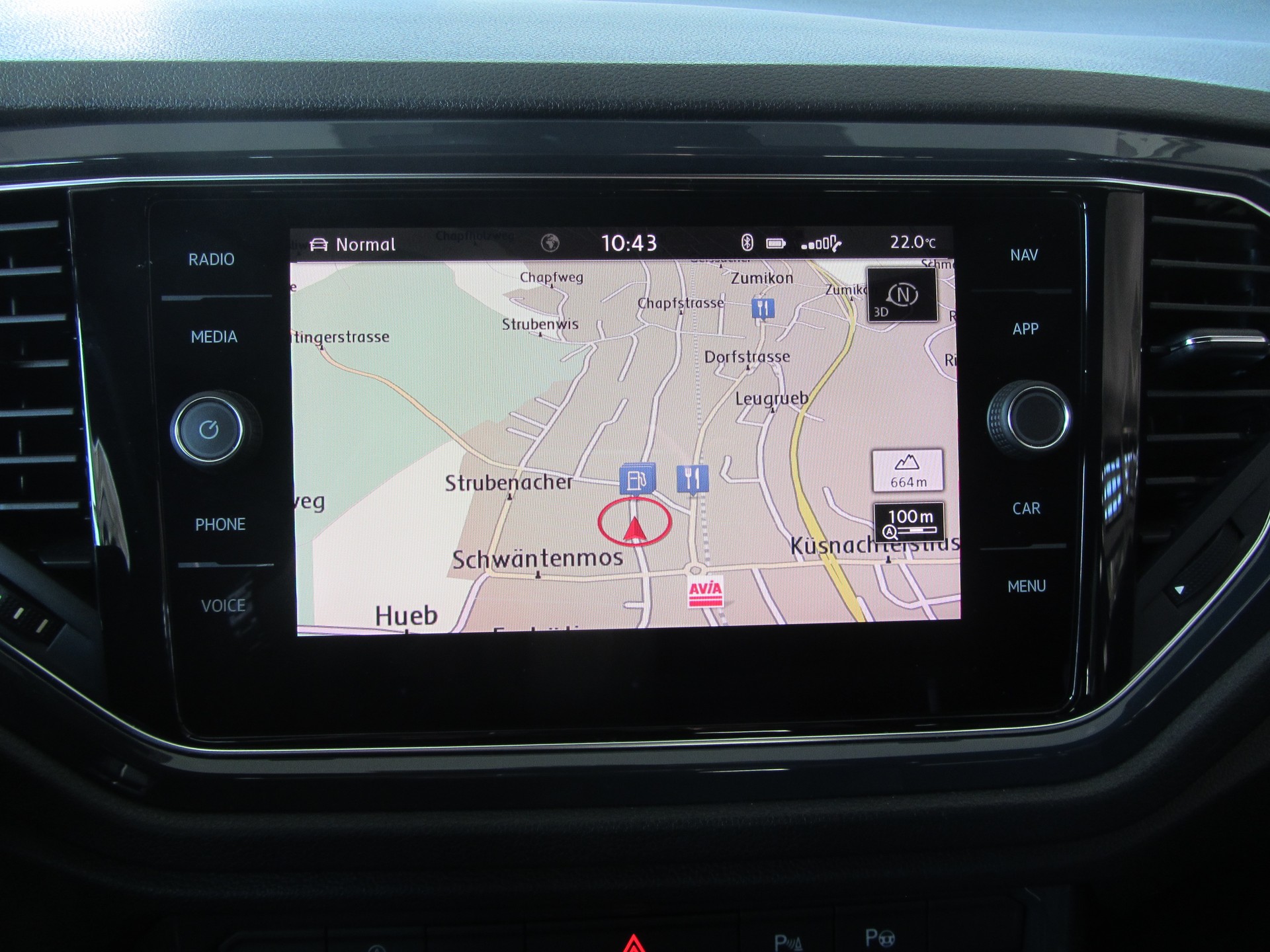 VW T-Roc 2.0 TSI Sport DSG 4Motion-image-8