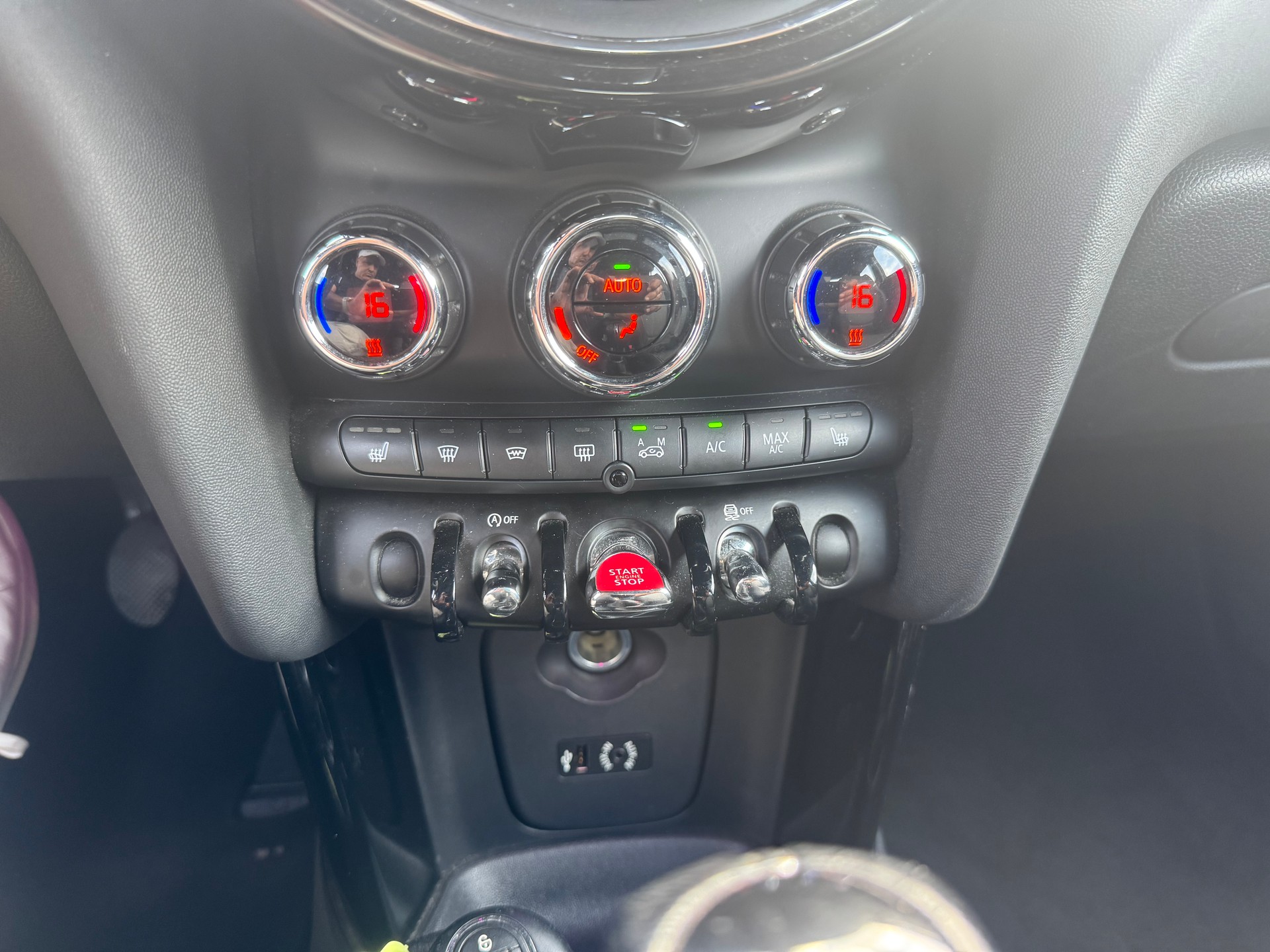MINI Cooper S-image-17