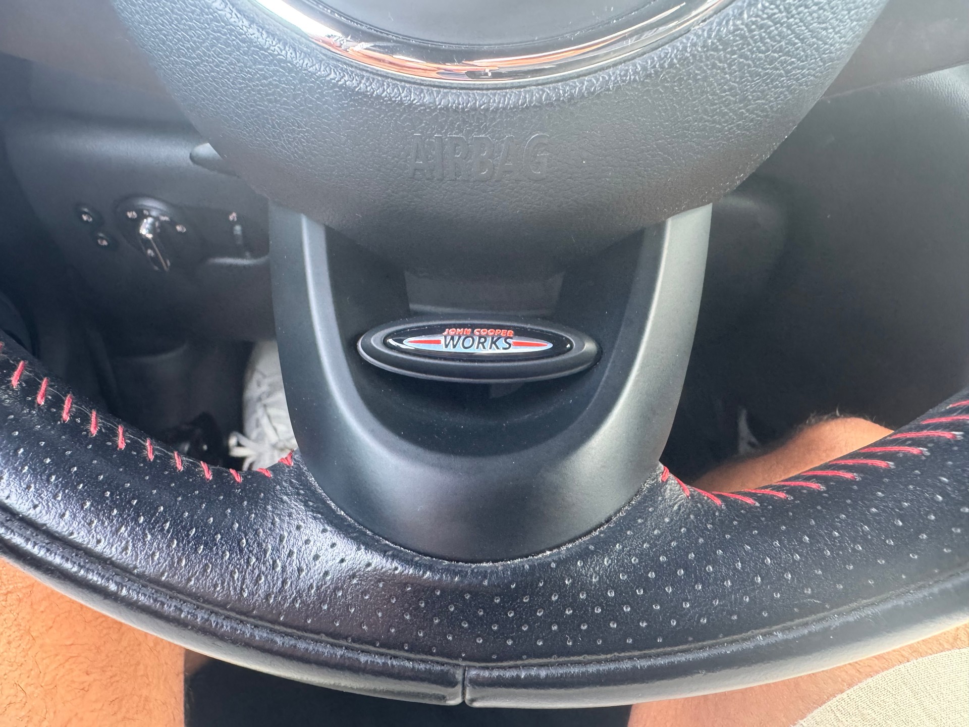 MINI Cooper S-image-14