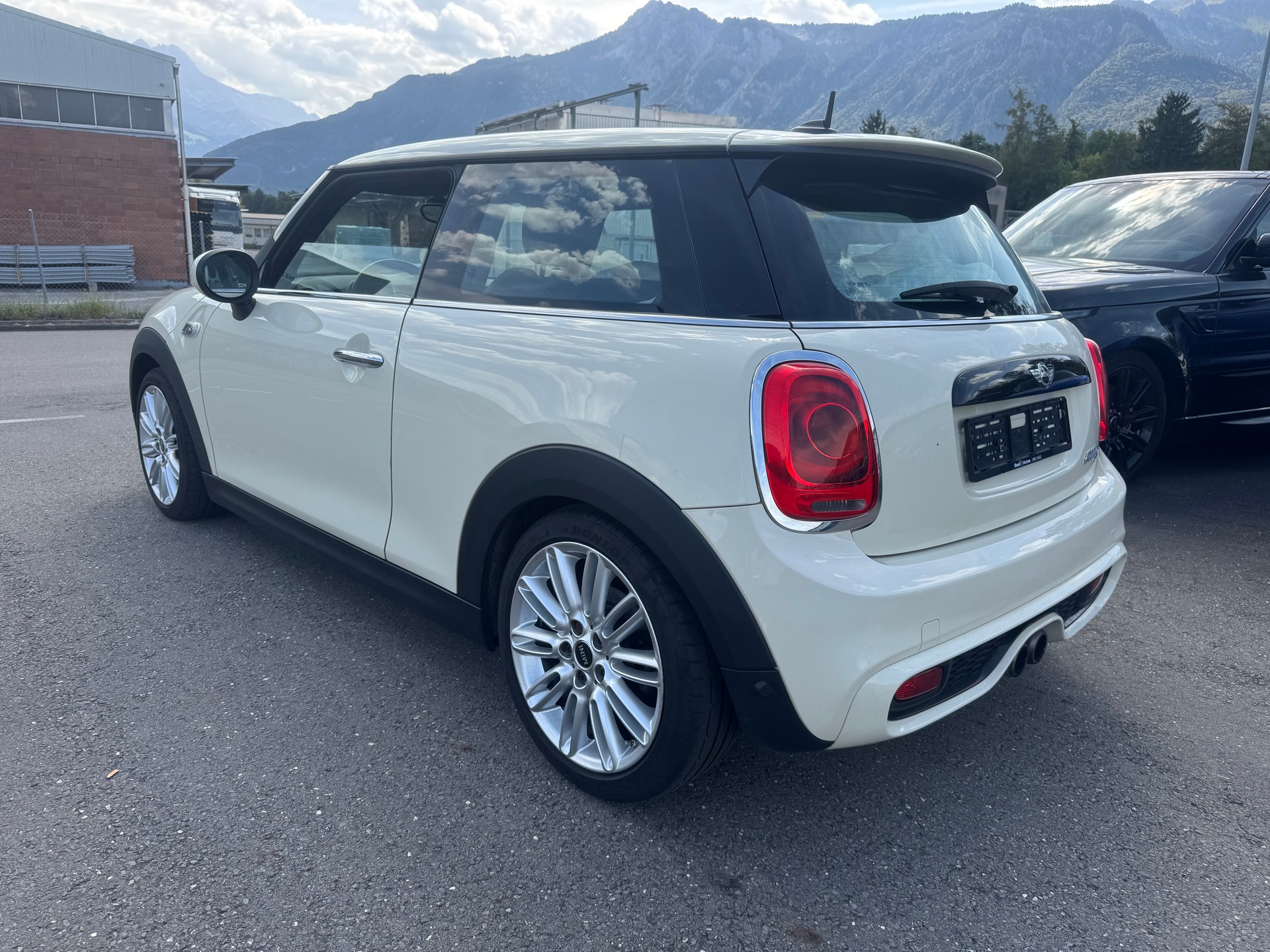 MINI Cooper S-image-7