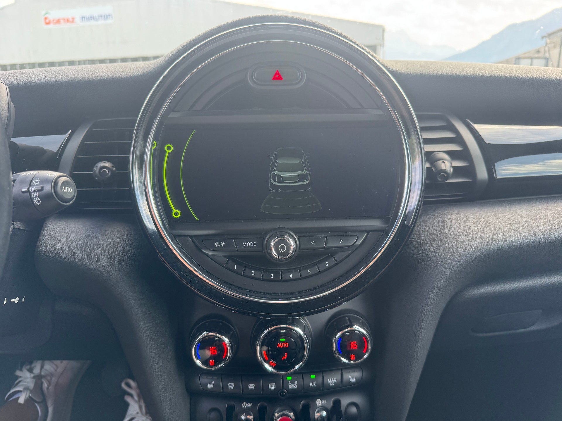 MINI Cooper S-image-23