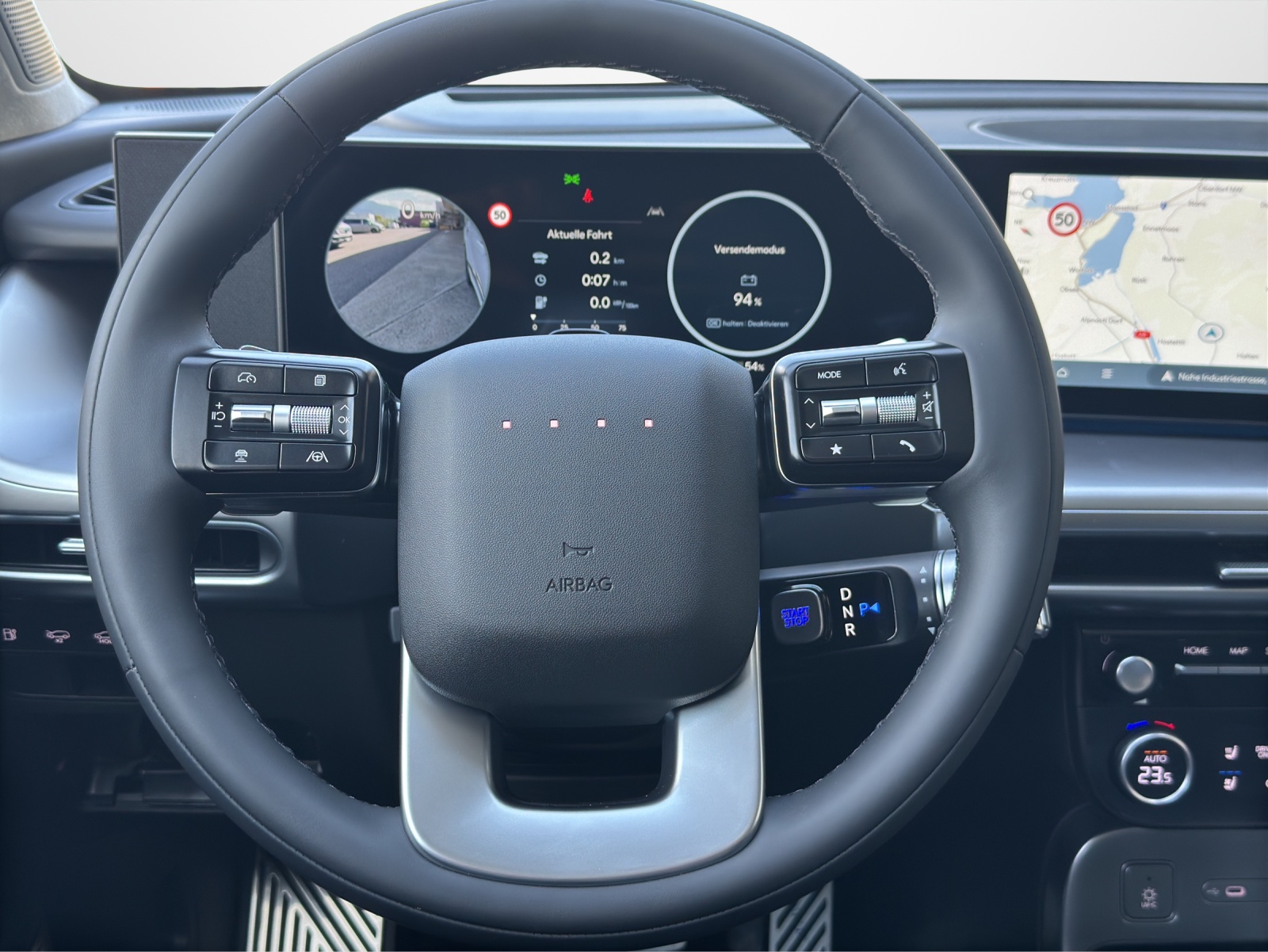 HYUNDAI Ioniq 9 110 kWh Calligraphy 4WD+ 6P-image-9