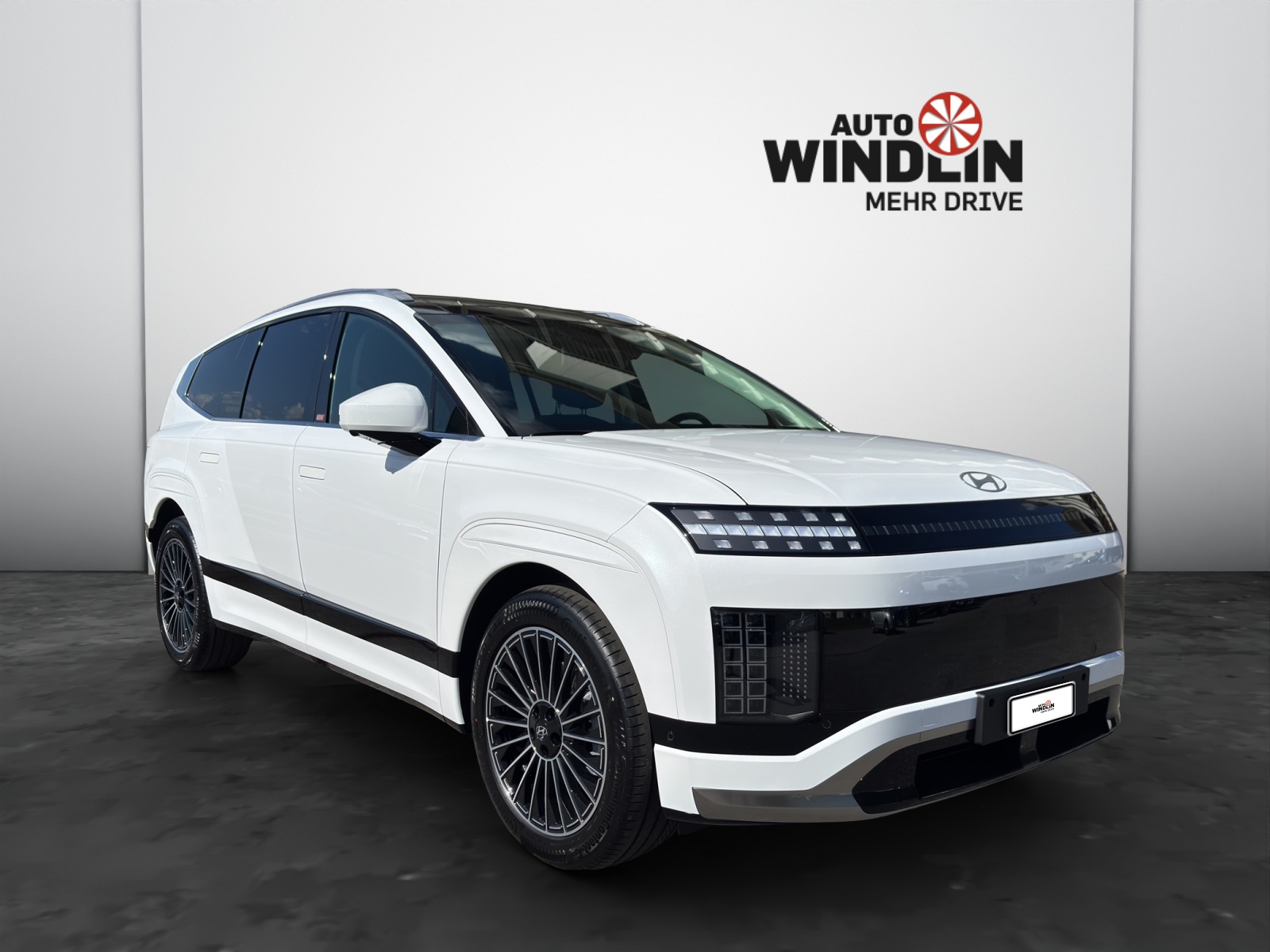 HYUNDAI Ioniq 9 110 kWh Calligraphy 4WD+ 6P-image-0