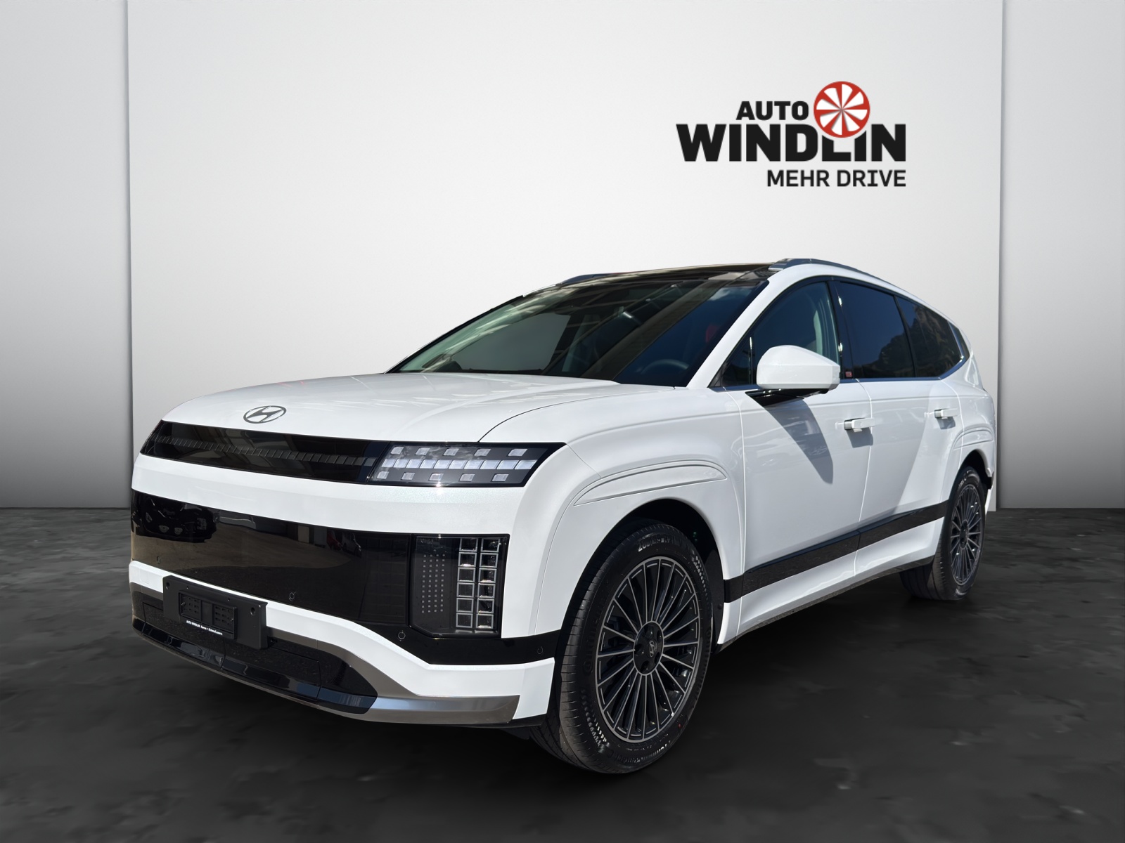 HYUNDAI Ioniq 9 110 kWh Calligraphy 4WD+ 6P-image-1