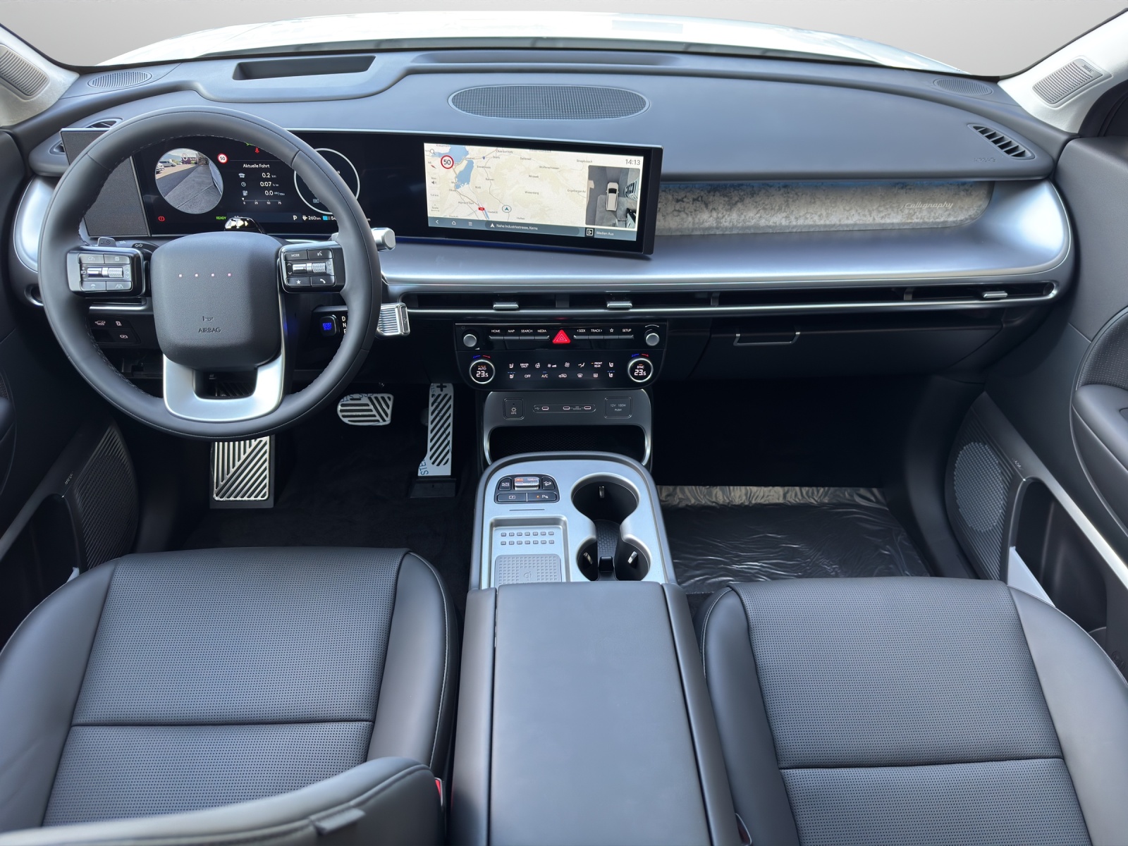 HYUNDAI Ioniq 9 110 kWh Calligraphy 4WD+ 6P-image-5