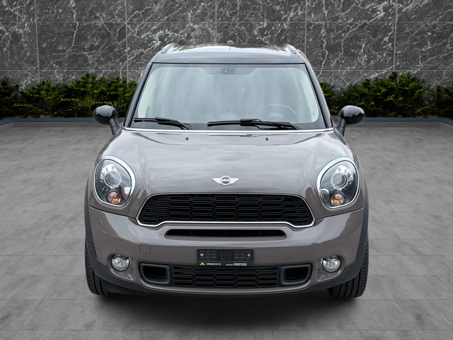 MINI Countryman Cooper SD ALL4-image-0