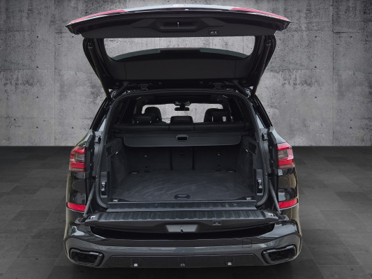 BMW X5 xDrive M50i-image-11