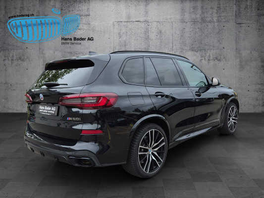 BMW X5 xDrive M50i-image-4