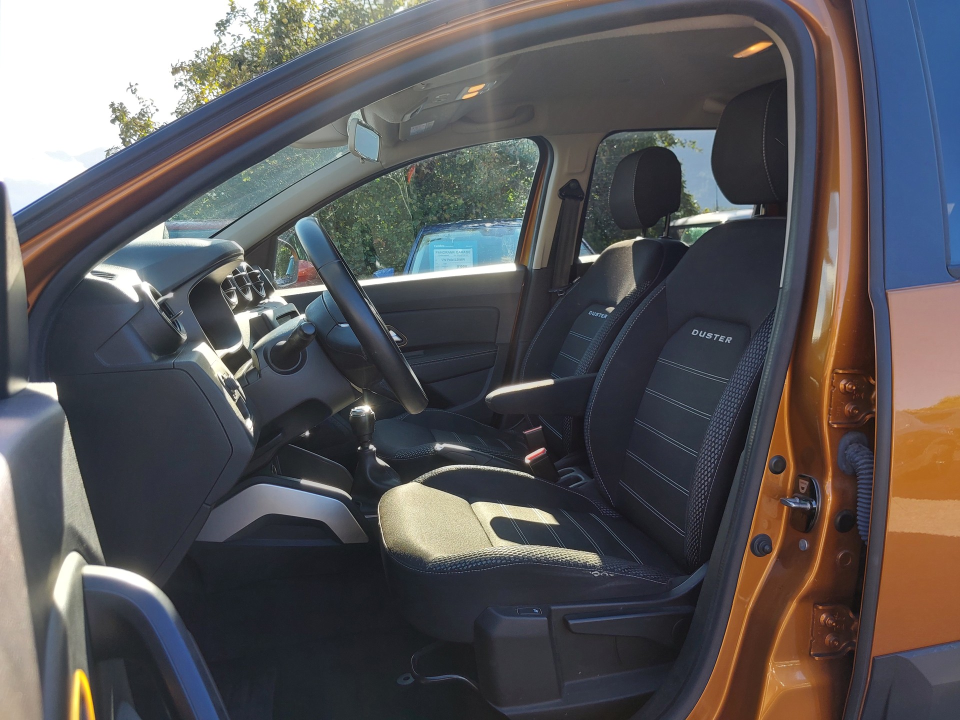 DACIA Duster TCe 125 Prestige 4x4-image-6