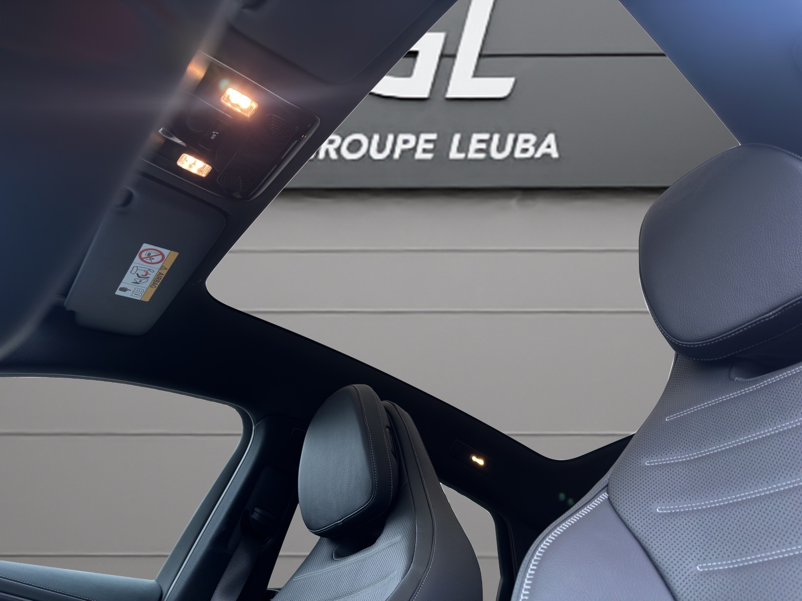 MERCEDES-BENZ C 400 4Matic EQ-image-11