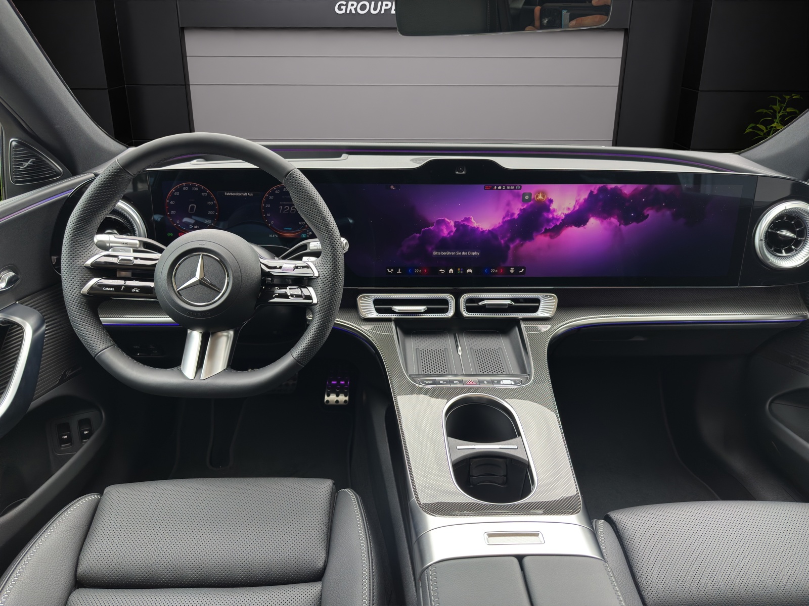 MERCEDES-BENZ C 400 4Matic EQ-image-7