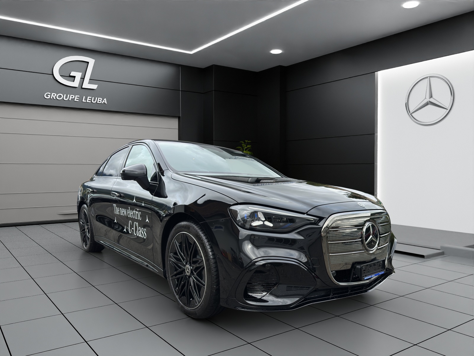 MERCEDES-BENZ C 400 4Matic EQ-image-0