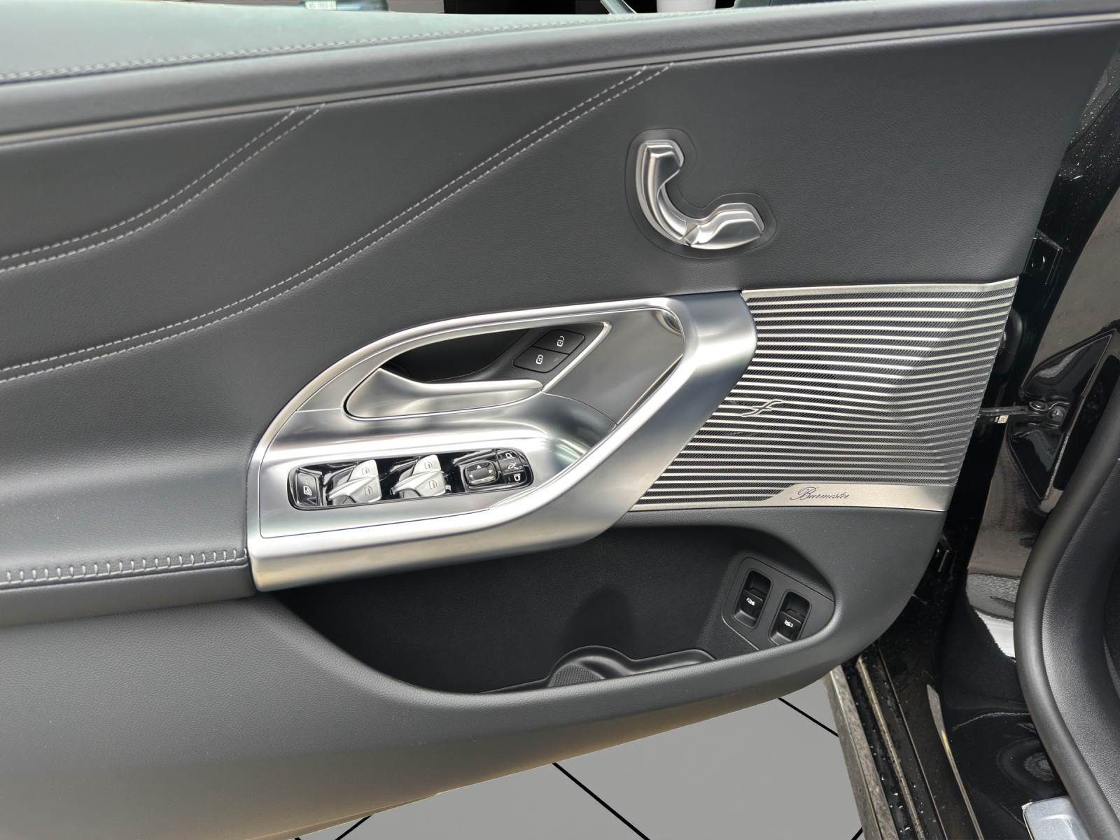 Image MERCEDES-BENZ C-400 C 400 4Matic EQ