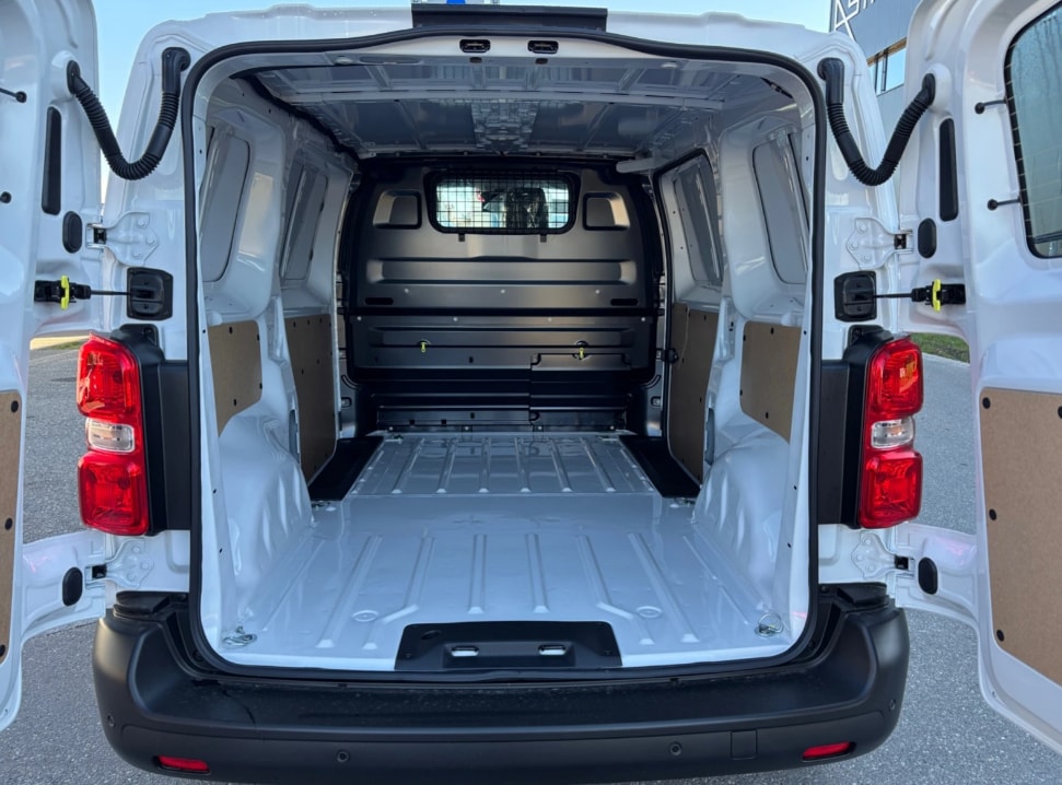 FIAT Scudo 2.0 BlueHDi L2 Easy Pro-image-5