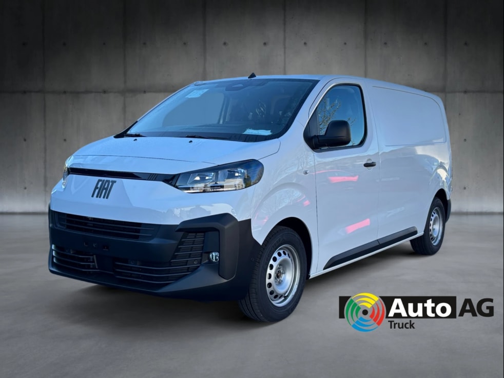 FIAT Scudo 2.0 BlueHDi L2 Easy Pro-image-0