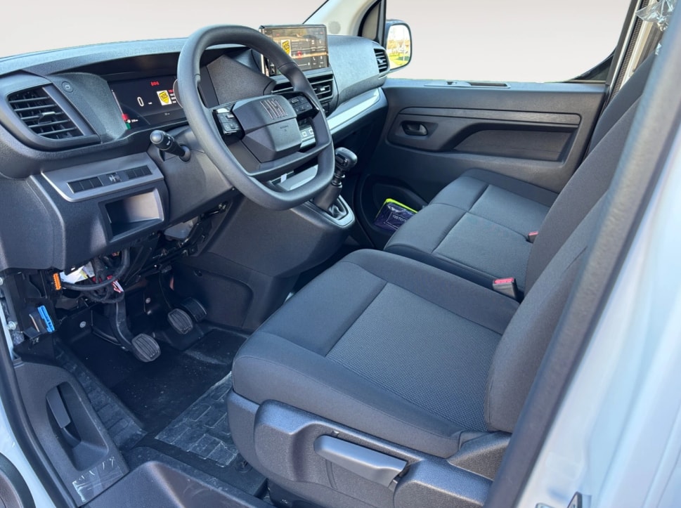 FIAT Scudo 2.0 BlueHDi L2 Easy Pro-image-6