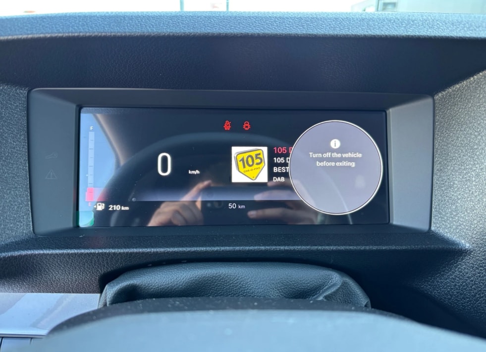 FIAT Scudo 2.0 BlueHDi L2 Easy Pro-image-11