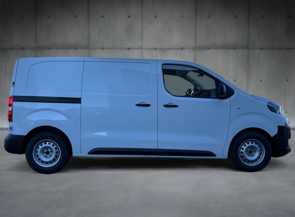 FIAT Scudo 2.0 BlueHDi L2 Easy Pro-image-2