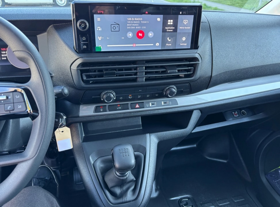 FIAT Scudo 2.0 BlueHDi L2 Easy Pro-image-8