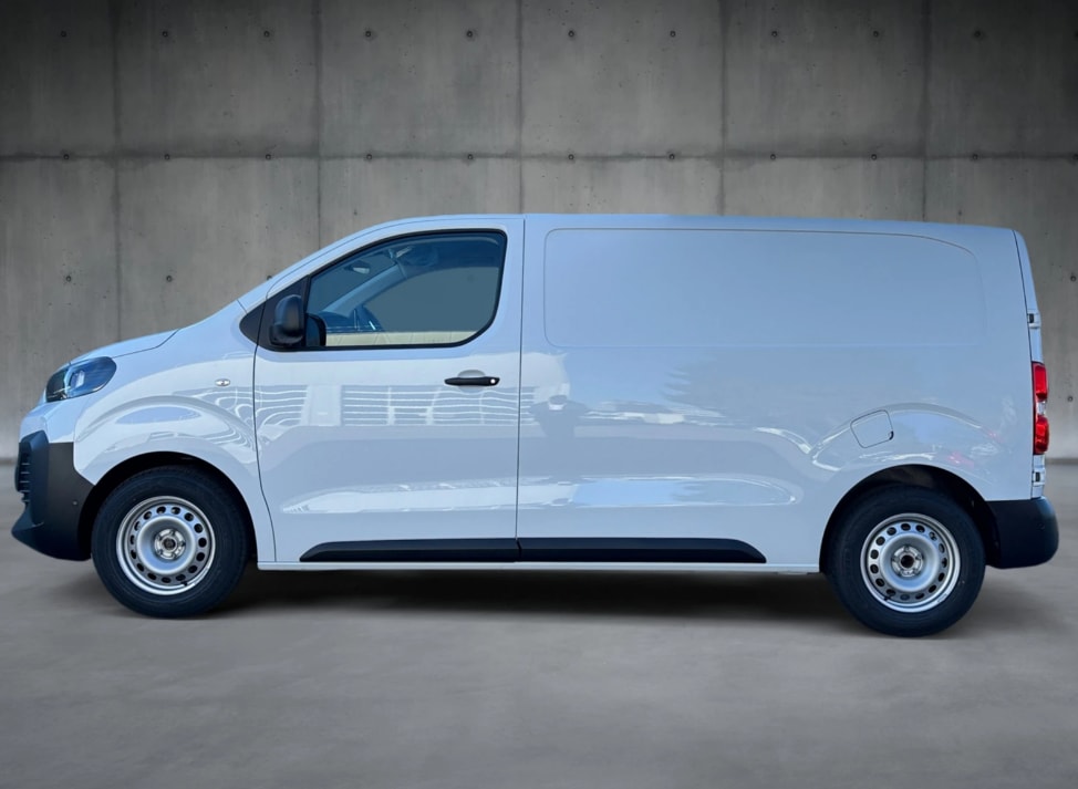 FIAT Scudo 2.0 BlueHDi L2 Easy Pro-image-1
