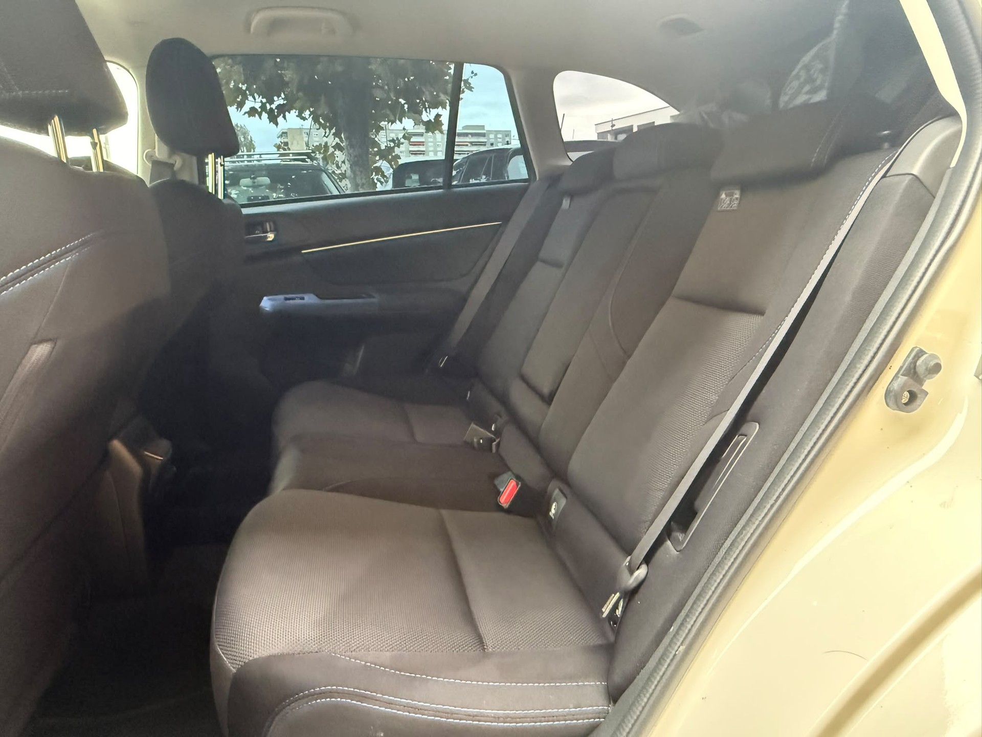 SUBARU Levorg 1.6DIT Swiss S AWD Lineartronic-image-8