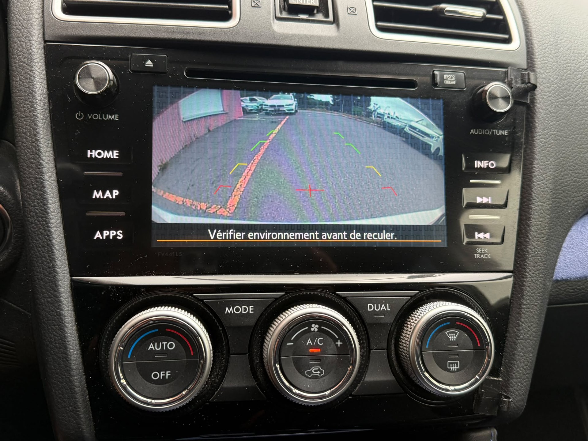 SUBARU Levorg 1.6DIT Swiss S AWD Lineartronic-image-9