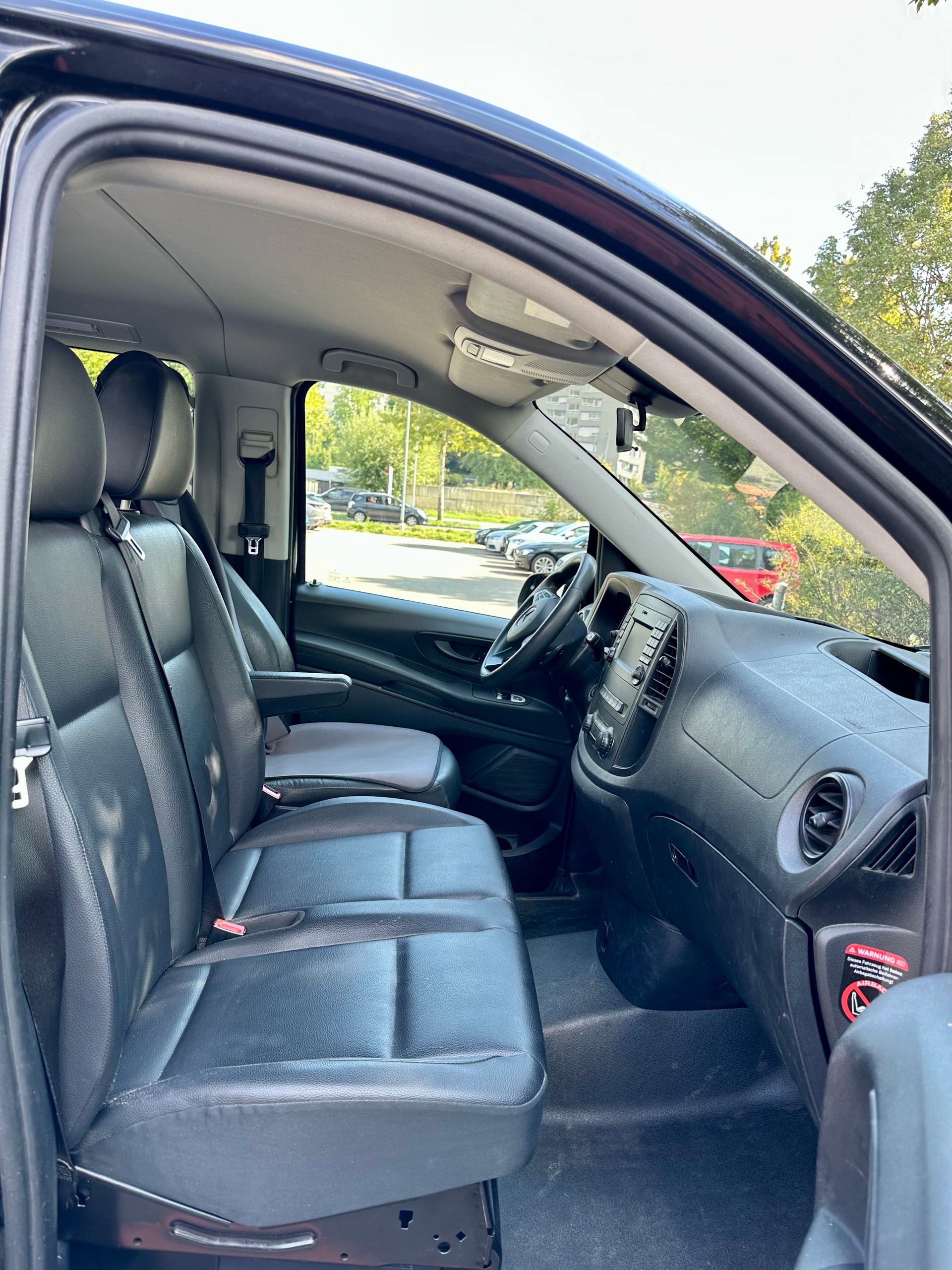 MERCEDES-BENZ VITO-image-3
