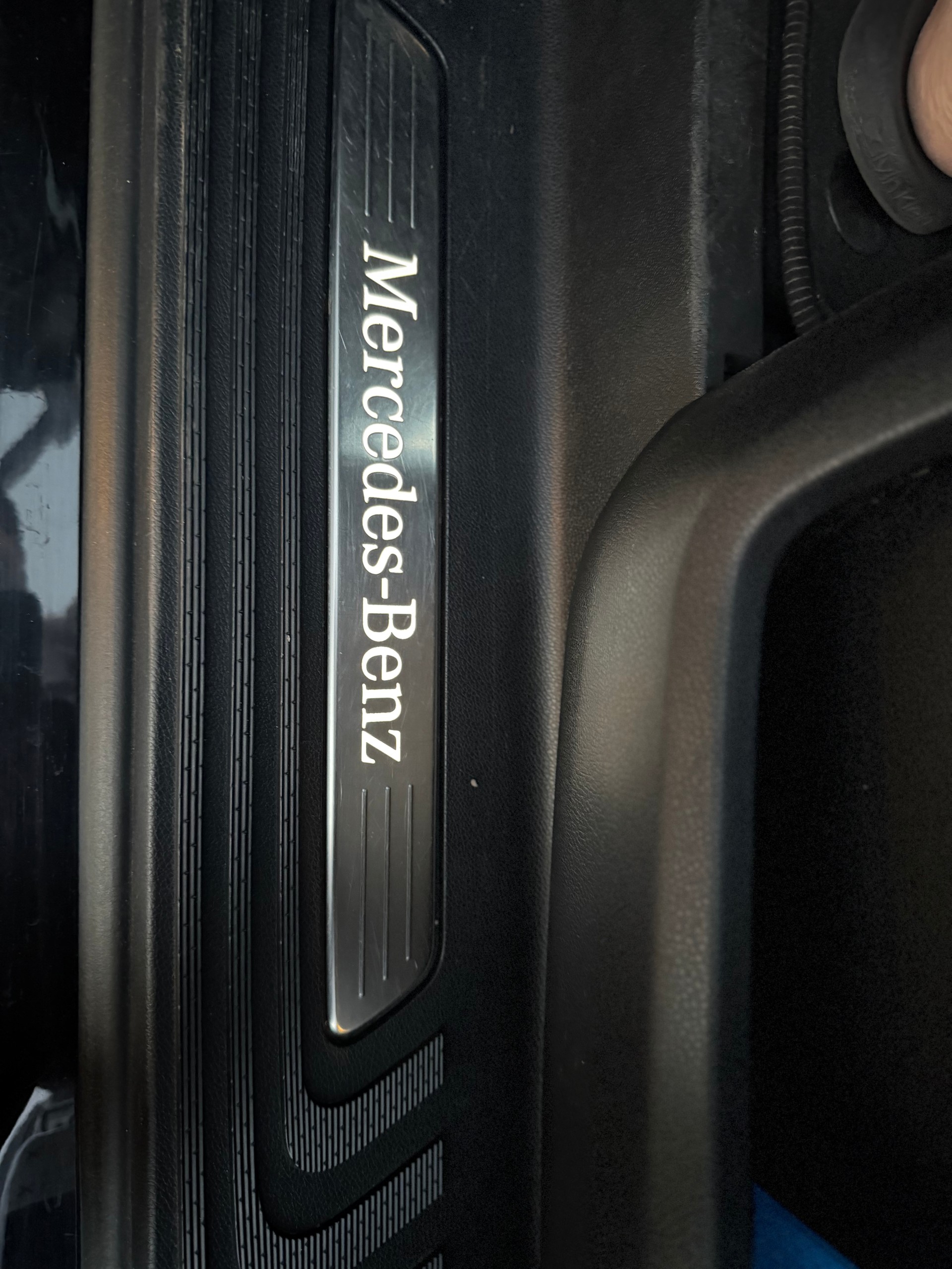 MERCEDES-BENZ V 250 d Exclusive lang 4Matic 7G-Tronic-image-17