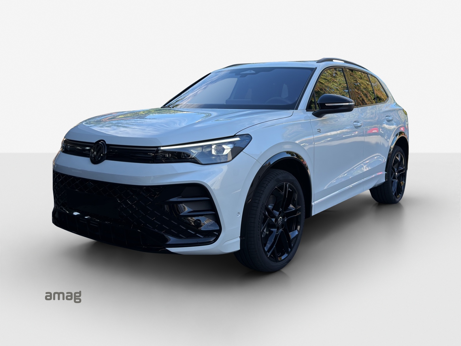 VW Tiguan 2.0 TDI SCR R-Line 4Motion DSG-image-0