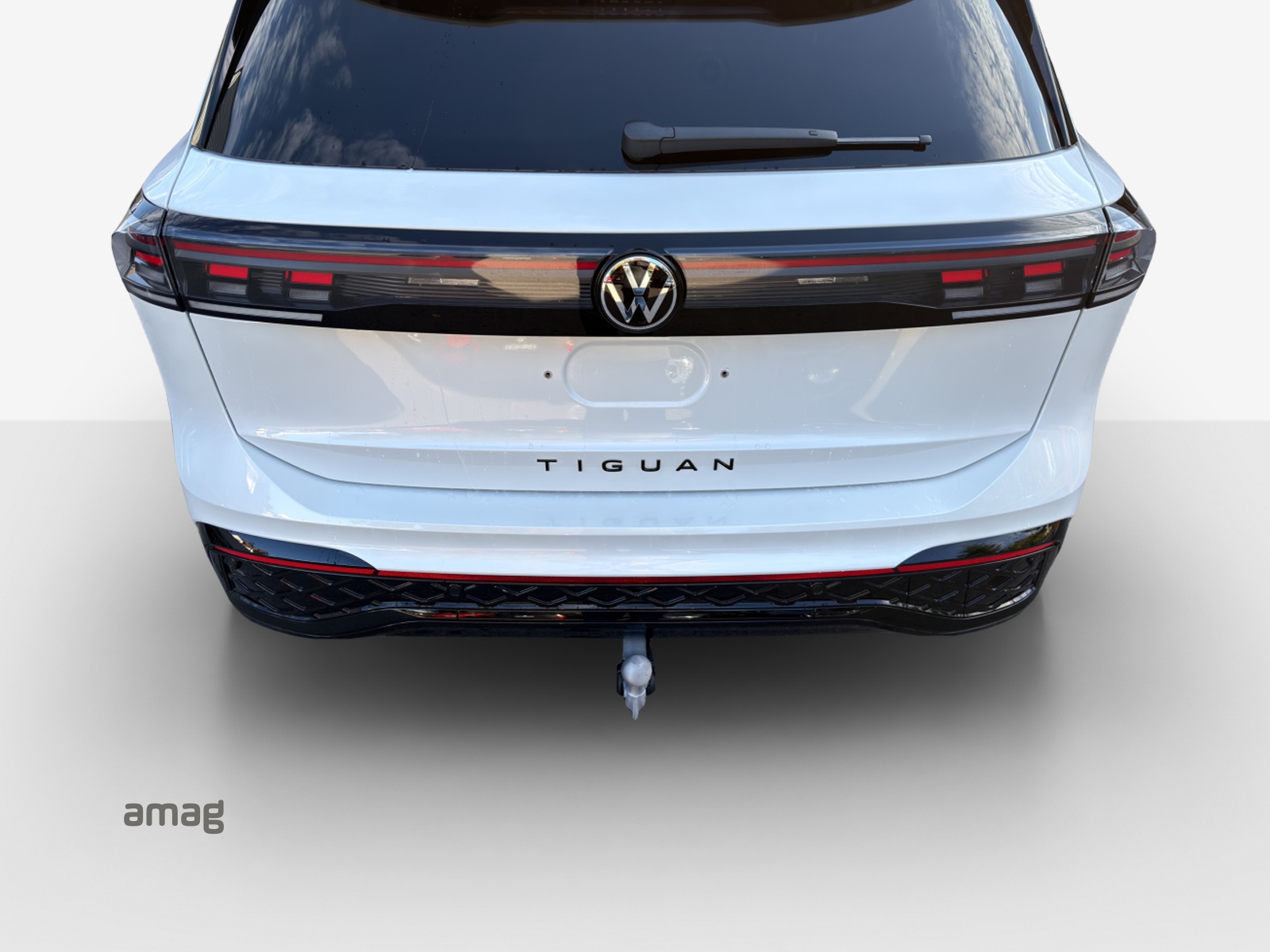 VW Tiguan 2.0 TDI SCR R-Line 4Motion DSG-image-13