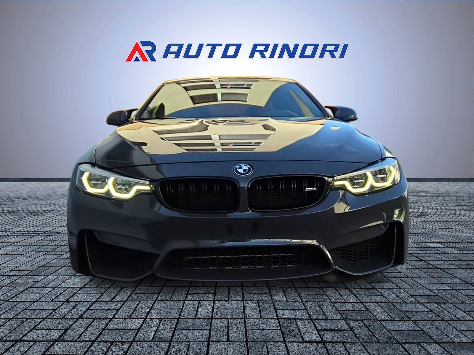 BMW M4 Coupé Competition DKG-image-6