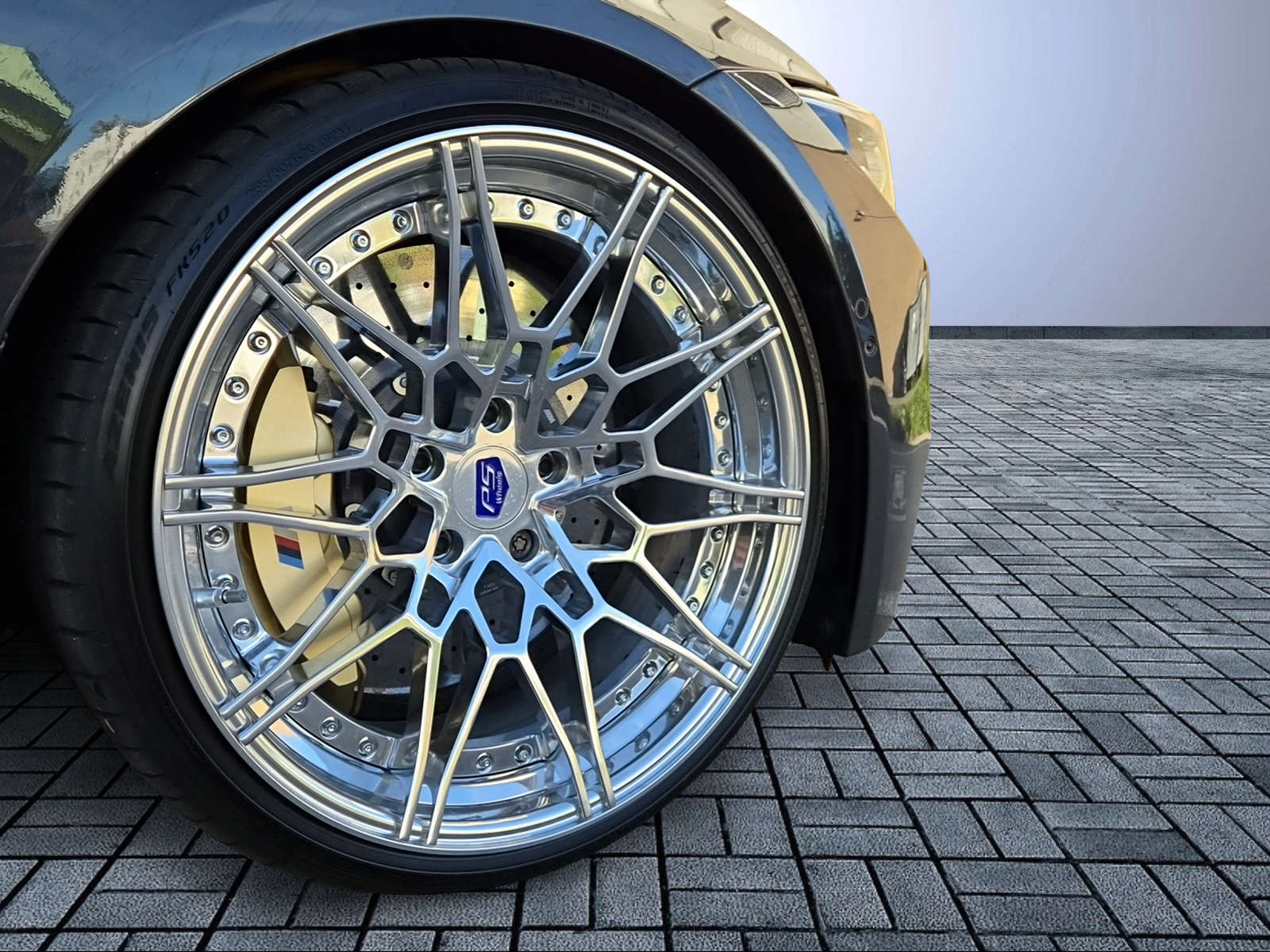 BMW M4 Coupé Competition DKG-image-15