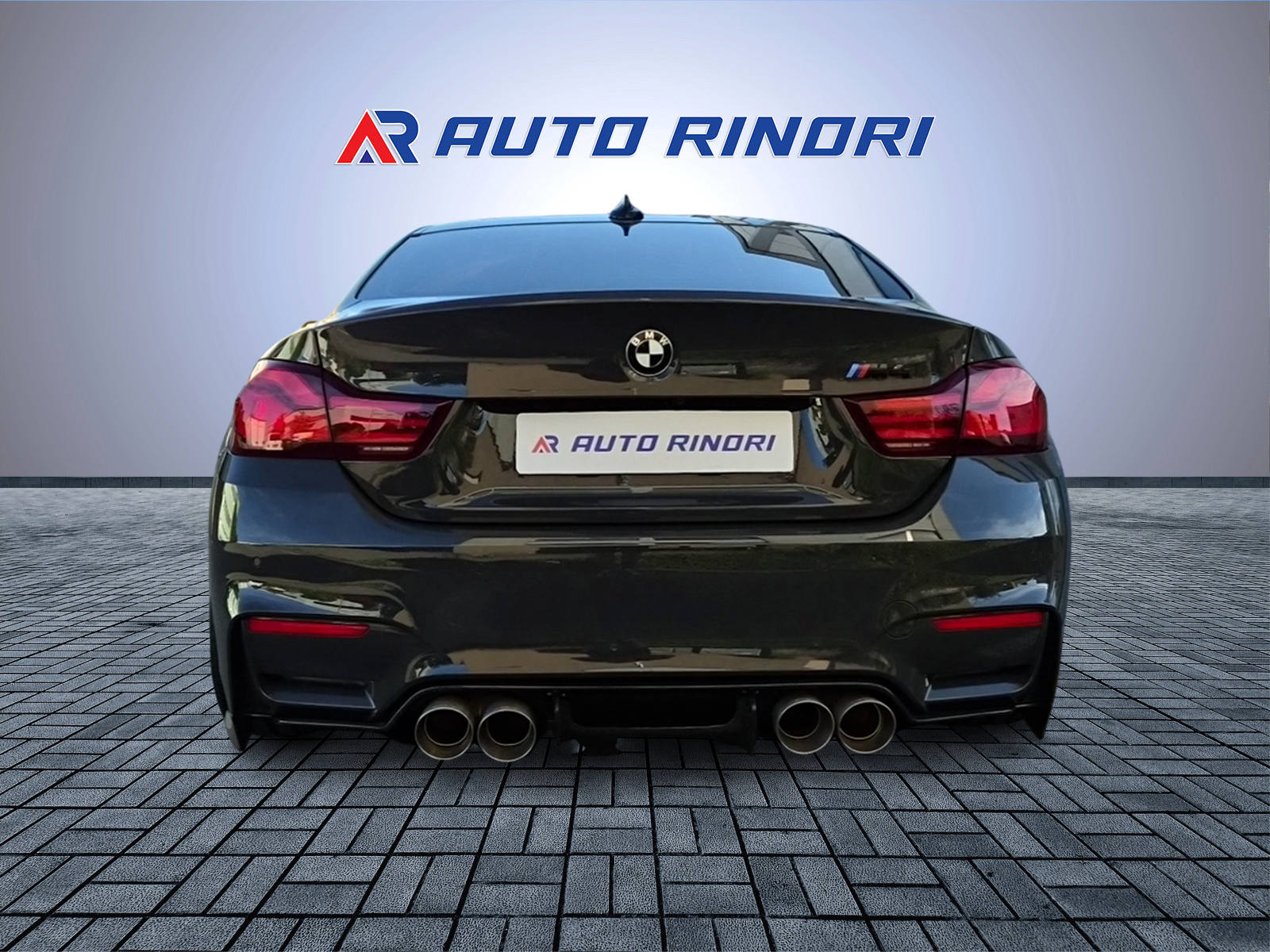 BMW M4 Coupé Competition DKG-image-7