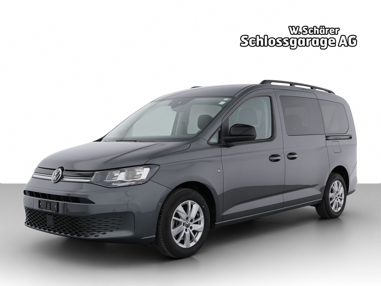 VW Caddy Maxi 1.5 TSI Life DSG